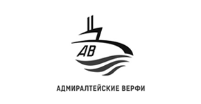 Адмиралтейские верфи логотип