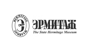 Эрмитаж логотип