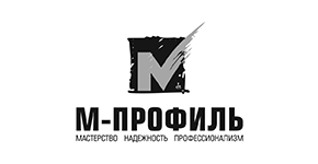 М-Профиль логотип