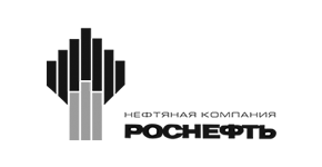 Роснефть логотип